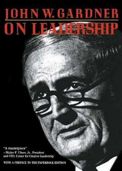 On Leadership, Paperback