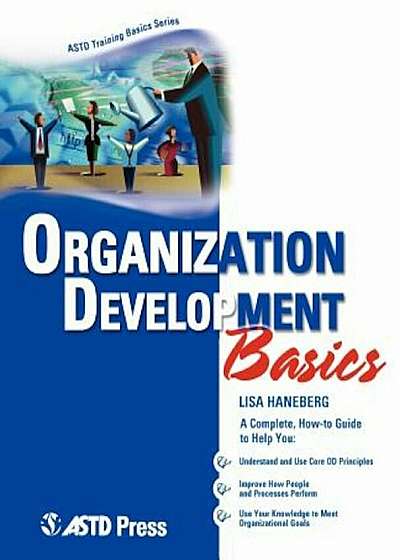 Organization Development Basics, Paperback