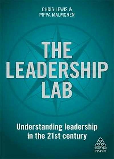 Leadership Lab, Paperback