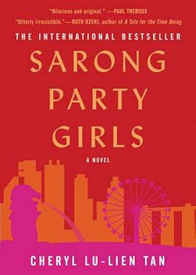 Sarong Party Girls, Paperback
