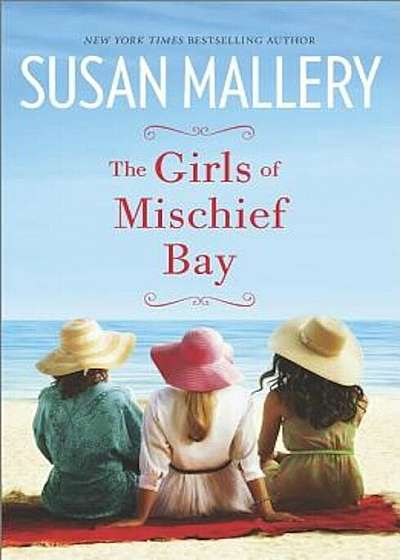 The Girls of Mischief Bay, Paperback