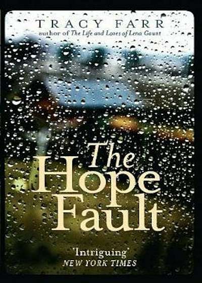 Hope Fault, Paperback