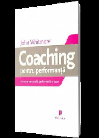 Coaching pentru performanta