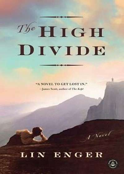 The High Divide, Paperback