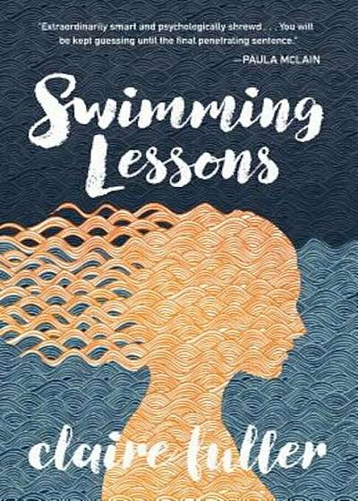 Swimming Lessons, Paperback