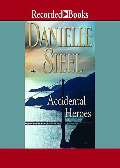 Accidental Heroes, Audiobook