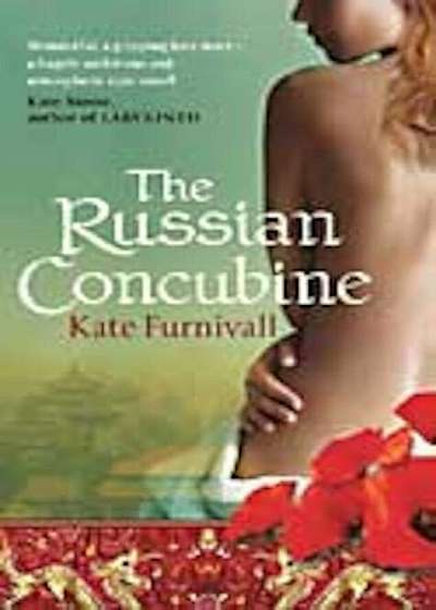 Russian Concubine, Paperback