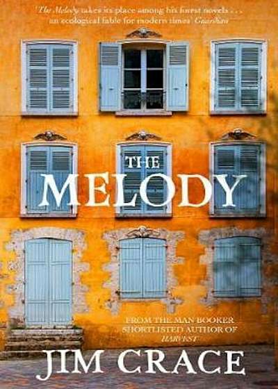 Melody, Paperback