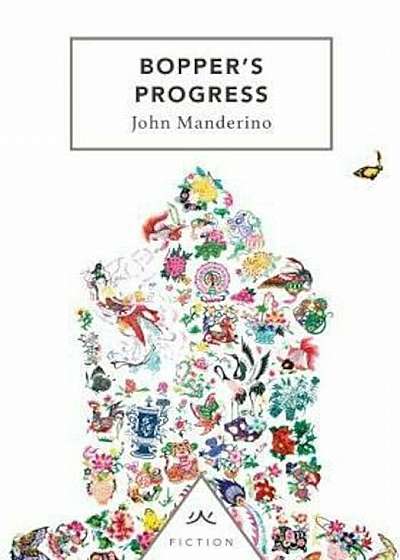 Bopper's Progress, Paperback