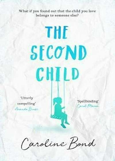 Second Child, Paperback