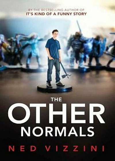 The Other Normals, Paperback