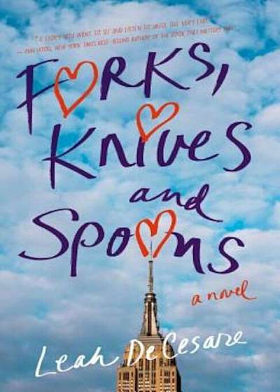 Forks, Knives, and Spoons, Paperback