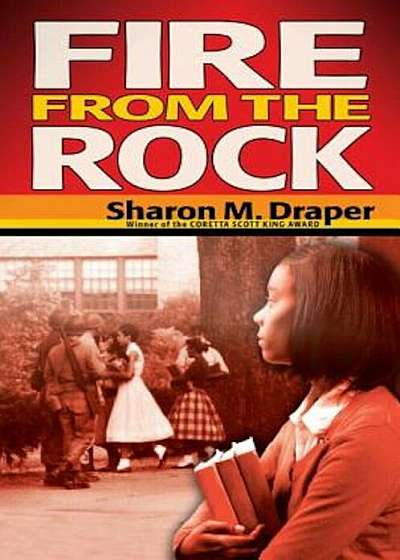 Fire from the Rock, Paperback