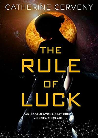 The Rule of Luck, Paperback