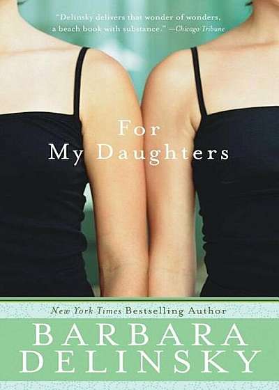 For My Daughters, Paperback