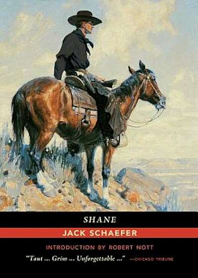 Shane, Paperback