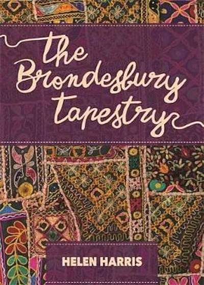 Brondesbury Tapestry, Paperback