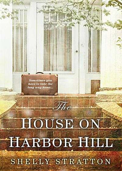 The House on Harbor Hill, Paperback