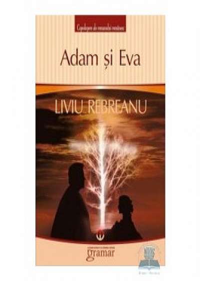 Adam şi Eva