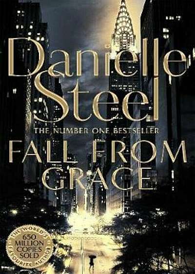 Fall From Grace, Paperback