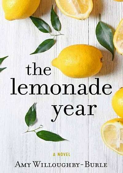 The Lemonade Year, Paperback
