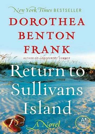 Return to Sullivans Island, Paperback