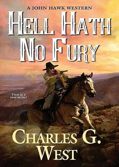 Hell Hath No Fury, Paperback