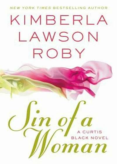 Sin of a Woman, Paperback