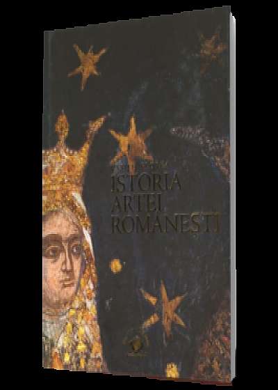 Istoria artei romanesti