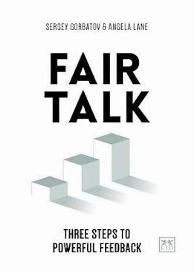 Coperta cărții Fair Talk