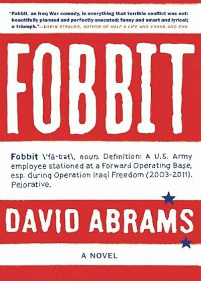 Fobbit, Paperback