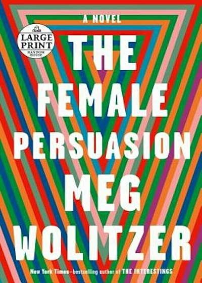 The Female Persuasion, Paperback