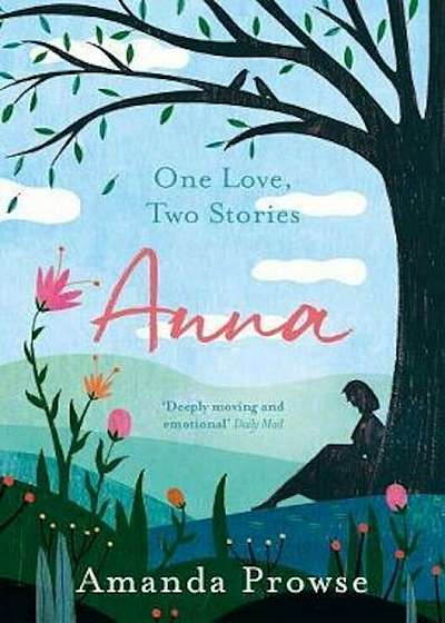 Anna, Paperback