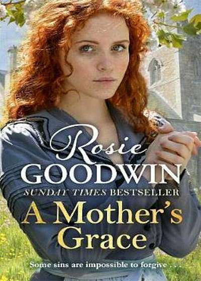 Mother's Grace, Hardcover
