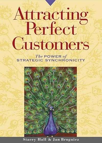 Attracting Perfect Customers: The Power of Strategic Synchronicity, Paperback