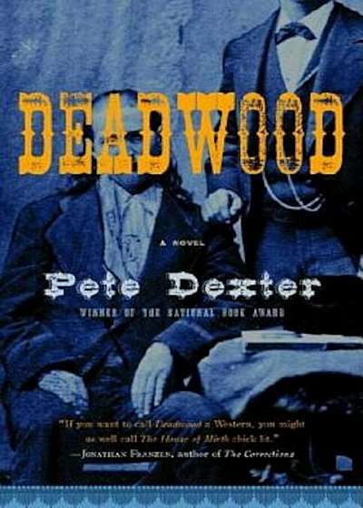 Deadwood, Paperback