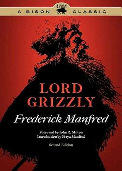 Lord Grizzly, Paperback