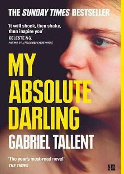 My Absolute Darling, Paperback