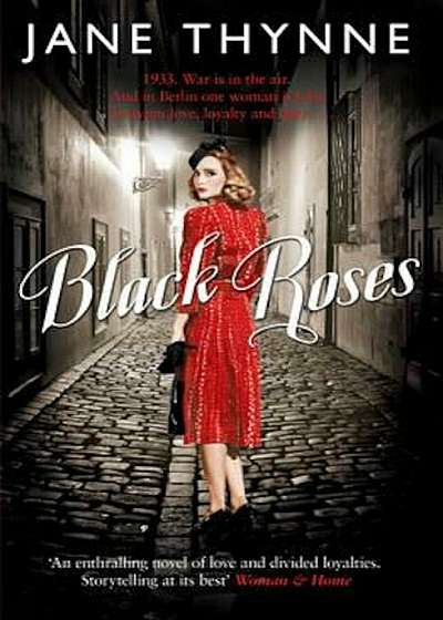 Black Roses, Paperback