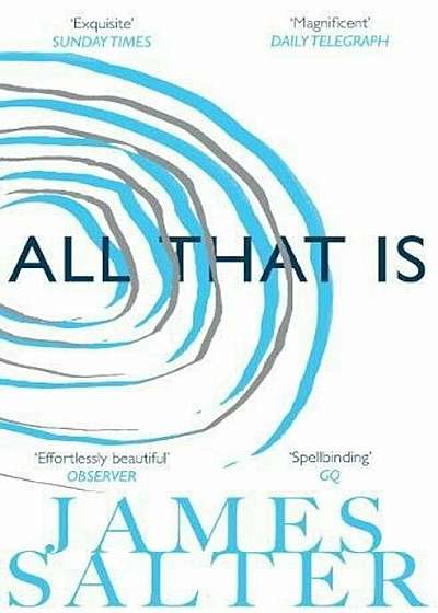 All That Is, Paperback