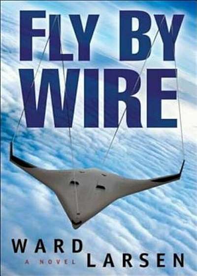 Fly by Wire, Paperback