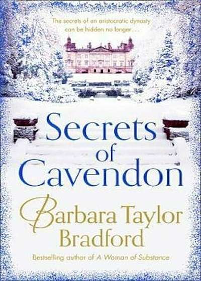 Secrets of Cavendon, Hardcover