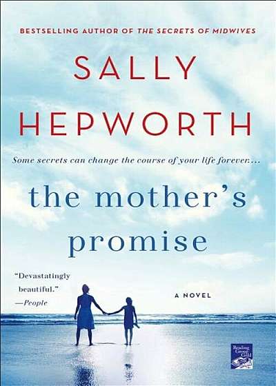 The Mother's Promise, Paperback