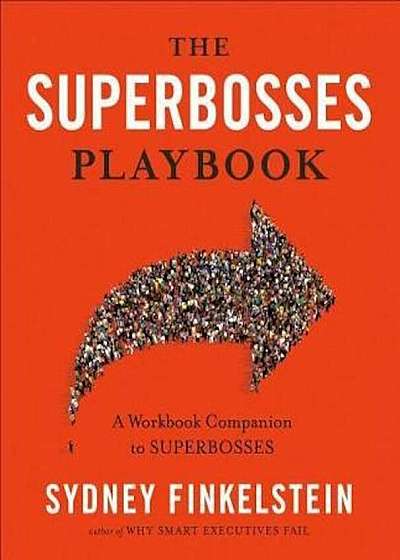 Superbosses Playbook