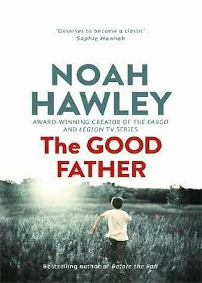 Good Father, Paperback