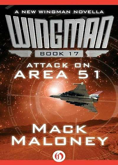 Attack on Area 51, Paperback