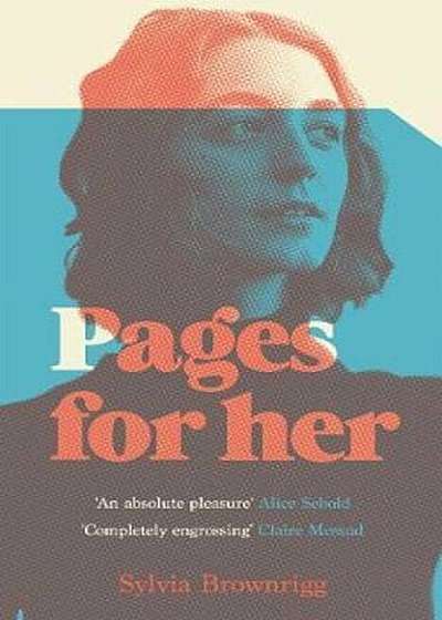 Pages for Her, Hardcover