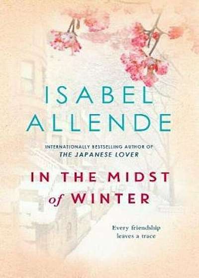 In the Midst of Winter, Hardcover