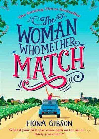 Woman Who Met Her Match, Paperback