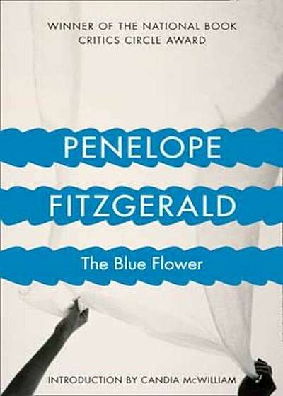 Blue Flower, Paperback